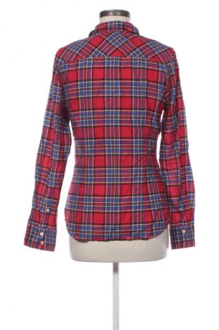 Dámská košile  J.Crew, Velikost M, Barva Vícebarevné, Cena  137,00 Kč