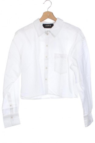 Dámská košile  JJXX, Velikost XS, Barva Bílá, Cena  419,00 Kč