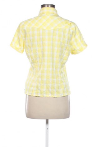 Γυναικείο πουκάμισο Jack Wolfskin, Μέγεθος M, Χρώμα Πολύχρωμο, Τιμή 9,99 €