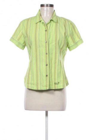 Dámská košile  Jack Wolfskin, Velikost M, Barva Vícebarevné, Cena  239,00 Kč