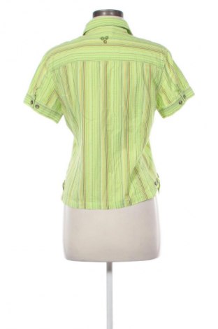 Dámská košile  Jack Wolfskin, Velikost M, Barva Vícebarevné, Cena  239,00 Kč