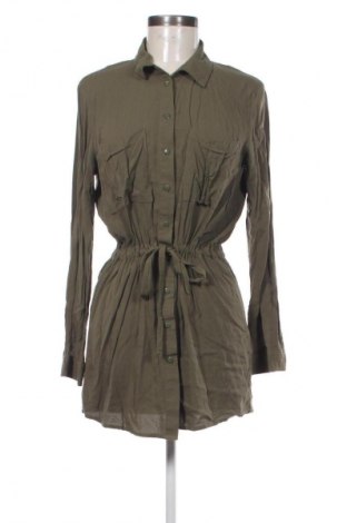 Damska koszula Jacqueline De Yong, Rozmiar M, Kolor Zielony, Cena 11,99 zł