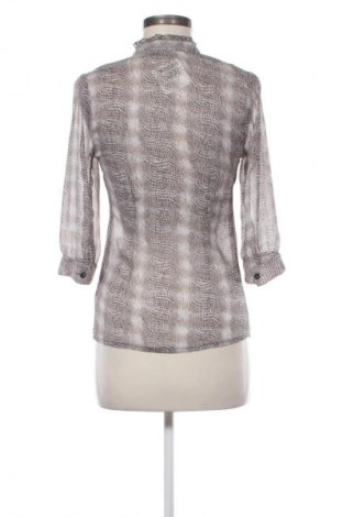 Γυναικείο πουκάμισο Jacqui E, Μέγεθος M, Χρώμα Πολύχρωμο, Τιμή 3,99 €