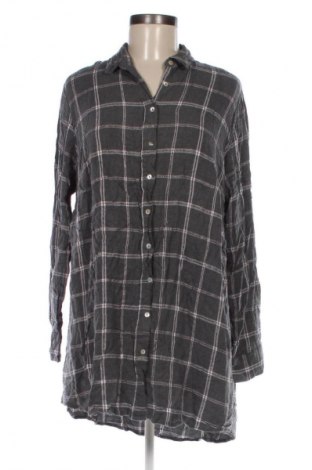 Damenbluse Janina, Größe XL, Farbe Grau, Preis 16,99 €