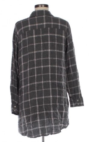 Damenbluse Janina, Größe XL, Farbe Grau, Preis 16,99 €