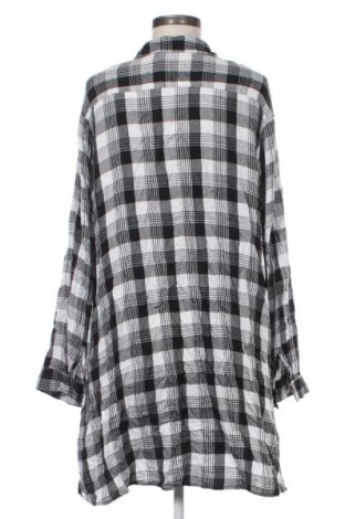 Γυναικείο πουκάμισο Janina, Μέγεθος XXL, Χρώμα Πολύχρωμο, Τιμή 15,99 €