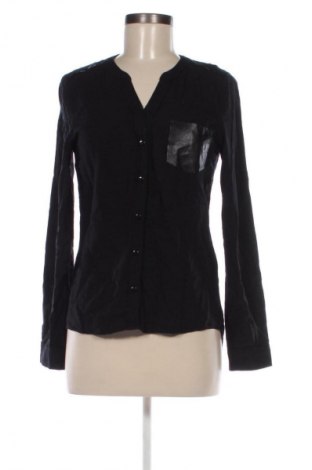 Dámská košile  Jbc, Velikost L, Barva Černá, Cena  59,00 Kč