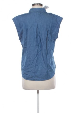 Dámská košile  Jdy, Velikost M, Barva Modrá, Cena  389,00 Kč