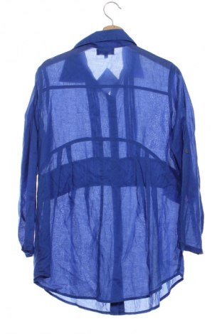Dámská košile  Jean Marc Philippe, Velikost XS, Barva Modrá, Cena  239,00 Kč