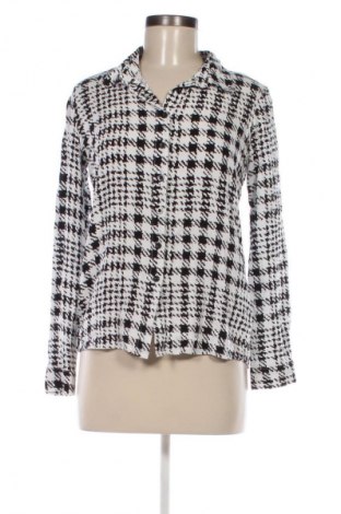 Damska koszula Jean Pascale, Rozmiar M, Kolor Kolorowy, Cena 6,99 zł