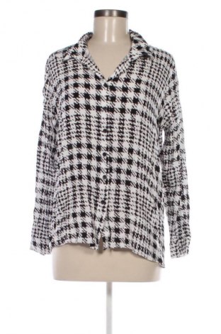 Γυναικείο πουκάμισο Jean Pascale, Μέγεθος L, Χρώμα Πολύχρωμο, Τιμή 7,99 €