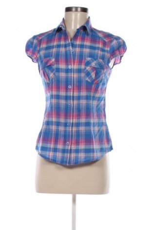 Damenbluse John Baner, Größe S, Farbe Mehrfarbig, Preis € 5,11