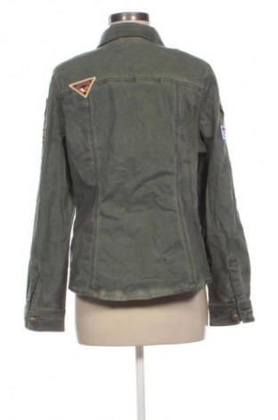 Dámská košile  Kangaroos, Velikost L, Barva Zelená, Cena  239,00 Kč