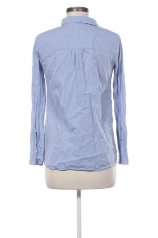 Dámská košile  KappAhl, Velikost S, Barva Modrá, Cena  69,00 Kč