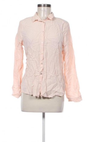 Dámská košile  KappAhl, Velikost L, Barva Růžová, Cena  69,00 Kč