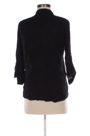 Γυναικείο πουκάμισο Koton, Μέγεθος M, Χρώμα Μαύρο, Τιμή 8,99 €