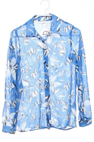 Γυναικείο πουκάμισο Koton, Μέγεθος XXS, Χρώμα Πολύχρωμο, Τιμή 3,99 €