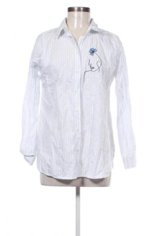 Damska koszula LC Waikiki, Rozmiar S, Kolor Kolorowy, Cena 47,53 zł