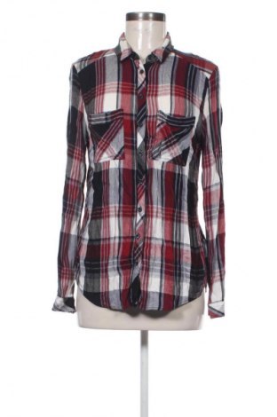 Damska koszula LC Waikiki, Rozmiar M, Kolor Kolorowy, Cena 24,99 zł