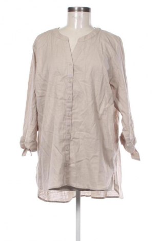 Dámská košile  LC Waikiki, Velikost XL, Barva Béžová, Cena  179,00 Kč