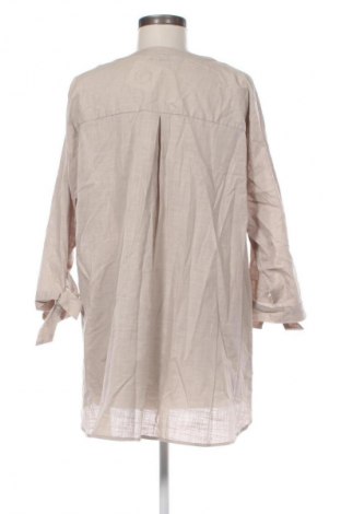 Dámská košile  LC Waikiki, Velikost XL, Barva Béžová, Cena  179,00 Kč