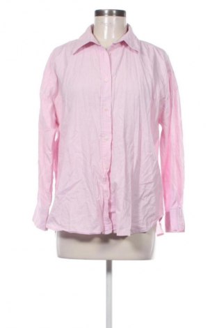 Dámská košile  LC Waikiki, Velikost M, Barva Růžová, Cena  145,00 Kč