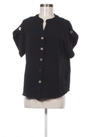 Dámská košile  LC Waikiki, Velikost S, Barva Černá, Cena  209,00 Kč