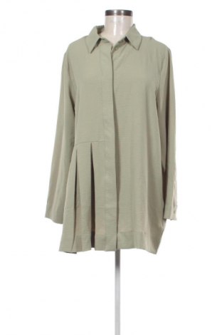 Dámská košile  LC Waikiki, Velikost L, Barva Zelená, Cena  235,00 Kč