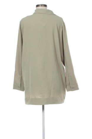 Dámská košile  LC Waikiki, Velikost L, Barva Zelená, Cena  235,00 Kč