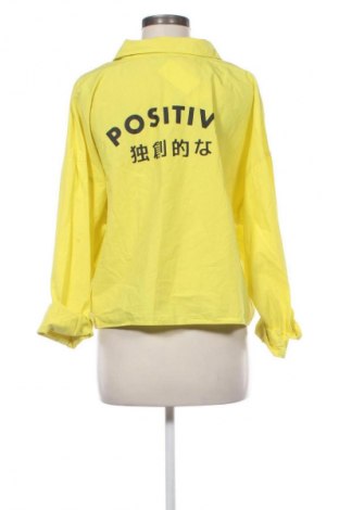 Dámská košile  LC Waikiki, Velikost XL, Barva Žlutá, Cena  189,00 Kč