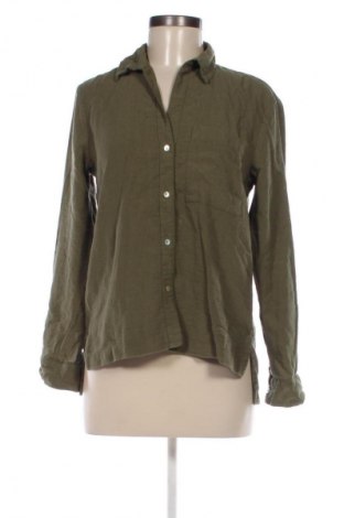 Дамска риза LC Waikiki, Размер S, Цвят Зелен, Цена 5,11 €