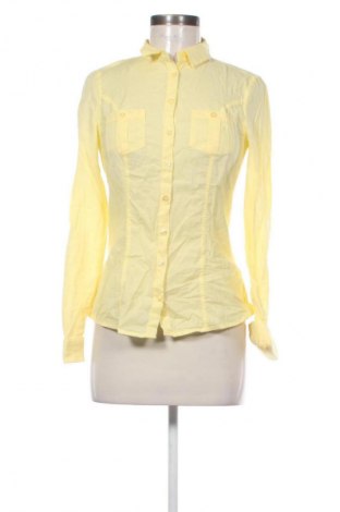 Damenbluse LCW, Größe S, Farbe Gelb, Preis 3,99 €