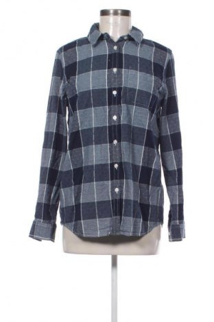 Γυναικείο πουκάμισο Lands' End, Μέγεθος S, Χρώμα Πολύχρωμο, Τιμή 3,99 €