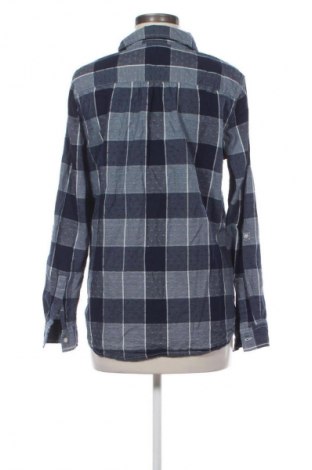 Γυναικείο πουκάμισο Lands' End, Μέγεθος S, Χρώμα Πολύχρωμο, Τιμή 3,99 €