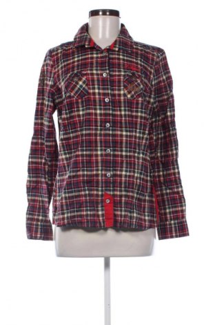 Дамска риза L'argentina, Размер L, Цвят Многоцветен, Цена 8,69 €