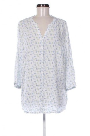 Дамска риза Laura Torelli, Размер XL, Цвят Бял, Цена 5,62 €