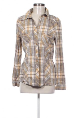 Γυναικείο πουκάμισο Liberty, Μέγεθος M, Χρώμα Πολύχρωμο, Τιμή 4,99 €