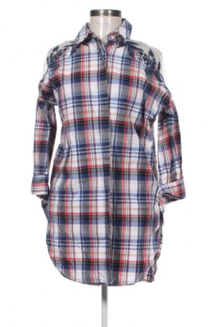 Γυναικείο πουκάμισο Lilie Rose, Μέγεθος S, Χρώμα Πολύχρωμο, Τιμή 1,99 €