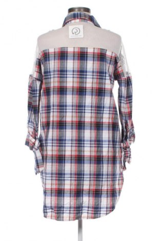 Γυναικείο πουκάμισο Lilie Rose, Μέγεθος S, Χρώμα Πολύχρωμο, Τιμή 1,99 €