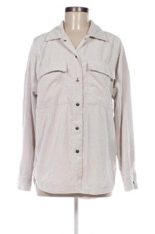 Dámská košile  Lindex, Velikost S, Barva Krémová, Cena  99,00 Kč