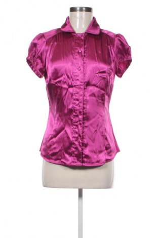 Γυναικείο πουκάμισο Lindex, Μέγεθος M, Χρώμα Ρόζ , Τιμή 4,25 €