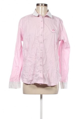 Дамска риза Lisa Campione, Размер XL, Цвят Многоцветен, Цена 5,11 €