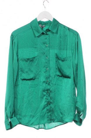 Dámská košile  Liu Jo, Velikost XS, Barva Zelená, Cena  1 109,00 Kč
