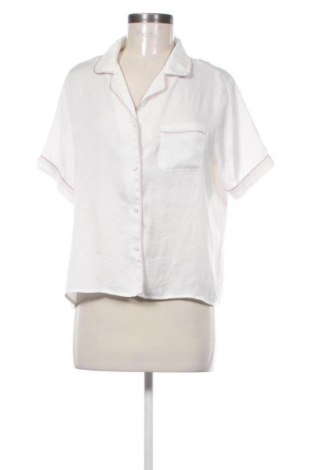 Dámská košile  Love To Lounge, Velikost M, Barva Bílá, Cena  49,00 Kč