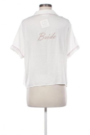 Dámská košile  Love To Lounge, Velikost M, Barva Bílá, Cena  49,00 Kč