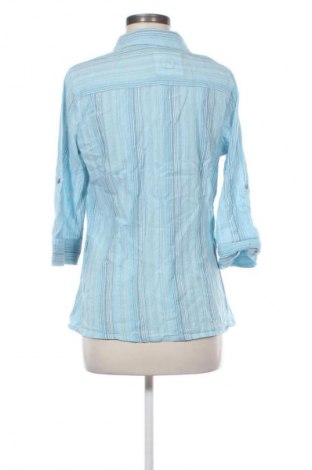 Дамска риза M&Co., Размер L, Цвят Многоцветен, Цена 2,04 €