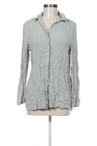 Damska koszula MSCH, Rozmiar L, Kolor Zielony, Cena 52,88 zł