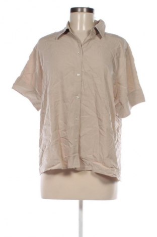 Damenbluse Mango, Größe M, Farbe Beige, Preis € 10,99