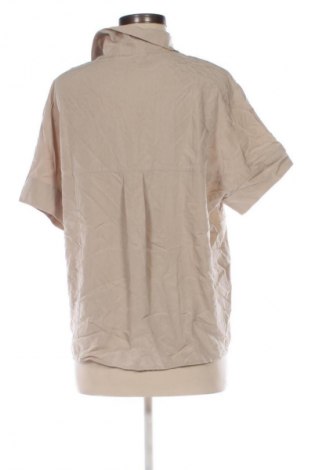 Damenbluse Mango, Größe M, Farbe Beige, Preis € 10,99