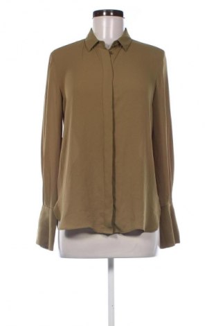 Damenbluse Mango, Größe S, Farbe Grün, Preis 8,99 €